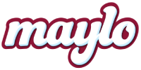 Maylo logo