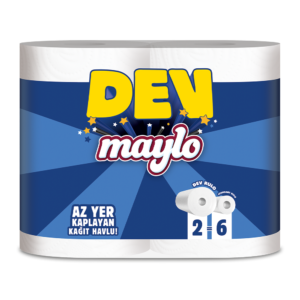 Maylo dev