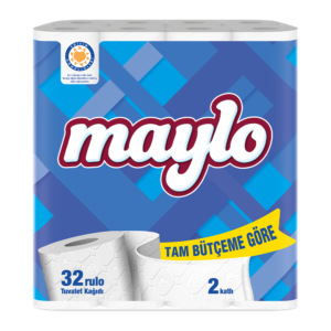 MAYLO BÜTÇEM