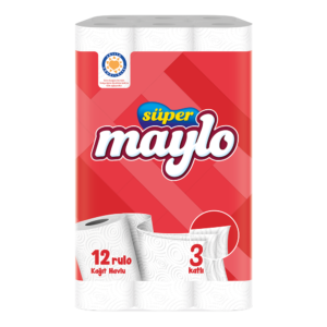 SUPER MAYLO